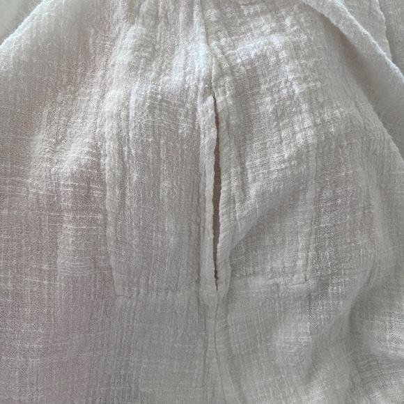 Free People Oversized Dress - Picture 4 of 4